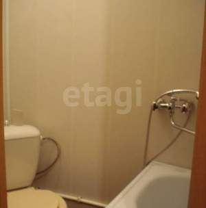 1-к квартира, на длительный срок, 31м2, 4/5 этаж