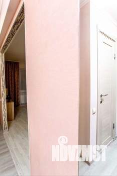 1-к квартира, посуточно, 56м2, 1/1 этаж