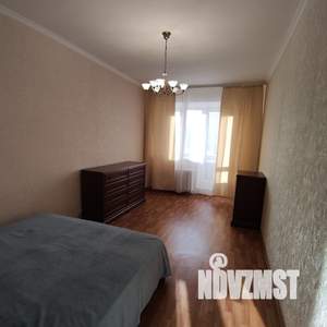 1-к квартира, на длительный срок, 50м2, 2/10 этаж