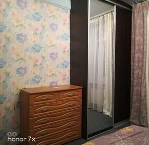 2-к квартира, на длительный срок, 54м2, 3/5 этаж