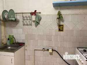 2-к квартира, на длительный срок, 50м2, 3/3 этаж