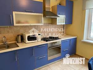 2-к квартира, на длительный срок, 76м2, 2/5 этаж