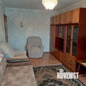 2-к квартира, на длительный срок, 44м2, 5/5 этаж