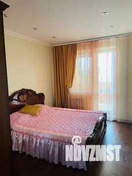 3-к квартира, посуточно, 64м2, 6/9 этаж