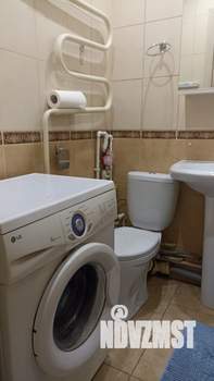 1-к квартира, на длительный срок, 30м2, 1/5 этаж