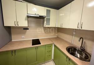 2-к квартира, на длительный срок, 34м2, 9/9 этаж