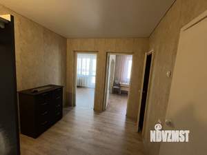 Студия квартира, посуточно, 38м2, 9/16 этаж