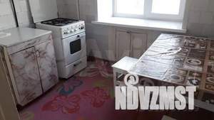 2-к квартира, на длительный срок, 42м2, 5/5 этаж