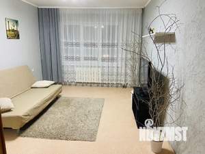 3-к квартира, посуточно, 64м2, 2/9 этаж