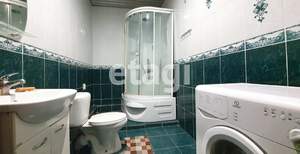 1-к квартира, на длительный срок, 52м2, 2/9 этаж