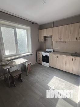 1-к квартира, на длительный срок, 37м2, 3/9 этаж