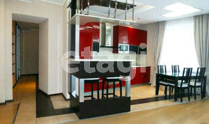 2-к квартира, на длительный срок, 91м2, 5/6 этаж