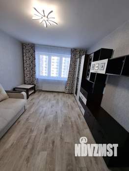 1-к квартира, на длительный срок, 37м2, 5/10 этаж