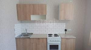 1-к квартира, на длительный срок, 30м2, 2/6 этаж