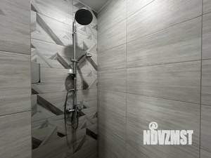 1-к квартира, посуточно, 39м2, 1/1 этаж