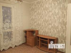 1-к квартира, на длительный срок, 40м2, 3/10 этаж