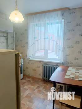 1-к квартира, на длительный срок, 36м2, 2/5 этаж