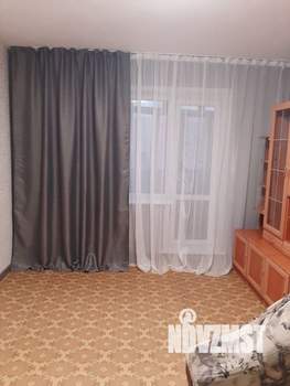 1-к квартира, на длительный срок, 36м2, 5/10 этаж