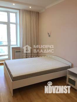 4-к квартира, на длительный срок, 124м2, 5/21 этаж