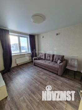 1-к квартира, на длительный срок, 35м2, 4/9 этаж