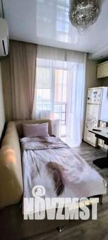 3-к квартира, посуточно, 80м2, 1/1 этаж