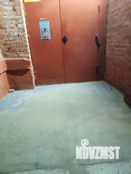 1-к квартира, на длительный срок, 38м2, 6/10 этаж