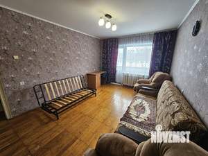 1-к квартира, на длительный срок, 39м2, 1/10 этаж