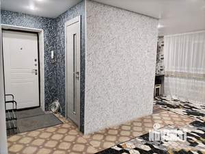 2-к квартира, на длительный срок, 43м2, 2/5 этаж