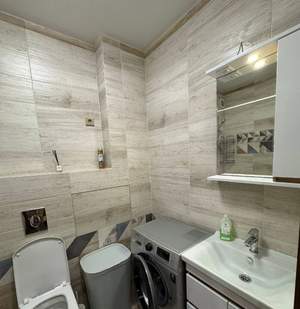 1-к квартира, на длительный срок, 42м2, 3/15 этаж