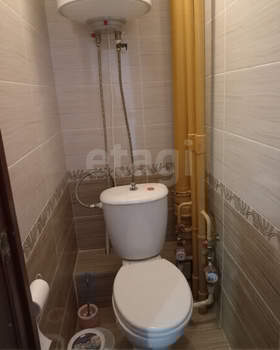 2-к квартира, на длительный срок, 53м2, 8/9 этаж