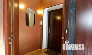 2-к квартира, посуточно, 42м2, 1/1 этаж