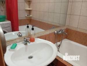 2-к квартира, посуточно, 47м2, 1/9 этаж