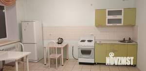 1-к квартира, на длительный срок, 37м2, 8/10 этаж