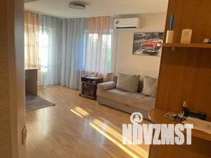 1-к квартира, на длительный срок, 32м2, 5/5 этаж