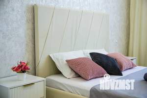 1-к квартира, посуточно, 35м2, 9/18 этаж