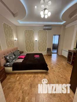 2-к квартира, посуточно, 48м2, 2/12 этаж