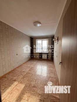 2-к квартира, на длительный срок, 44м2, 9/9 этаж