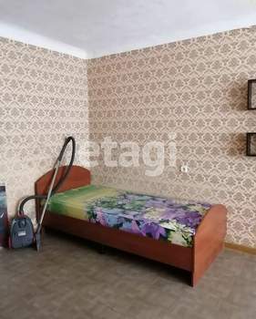 1-к квартира, на длительный срок, 34м2, 4/5 этаж