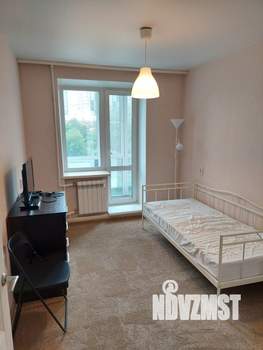 2-к квартира, на длительный срок, 44м2, 5/9 этаж