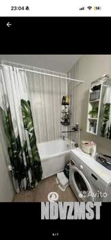 1-к квартира, на длительный срок, 45м2, 2/10 этаж