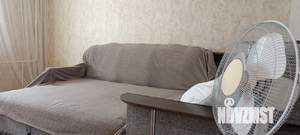 1-к квартира, посуточно, 43м2, 7/10 этаж