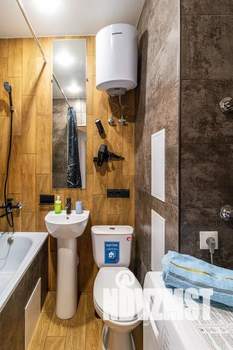 1-к квартира, посуточно, 34м2, 5/16 этаж