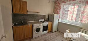 1-к квартира, на длительный срок, 38м2, 6/10 этаж