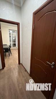 1-к квартира, на длительный срок, 40м2, 3/15 этаж