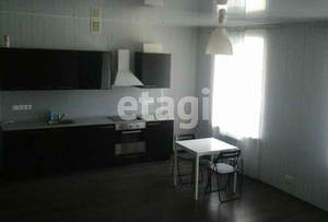 3-к квартира, на длительный срок, 106м2, 3/13 этаж