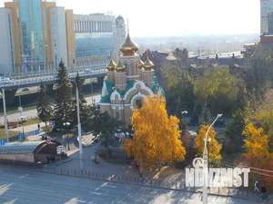 1-к квартира, посуточно, 38м2, 7/11 этаж