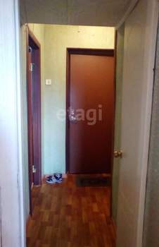 1-к квартира, на длительный срок, 31м2, 2/5 этаж