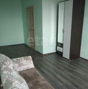 2-к квартира, на длительный срок, 40м2, 9/17 этаж