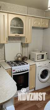 2-к квартира, на длительный срок, 40м2, 2/5 этаж