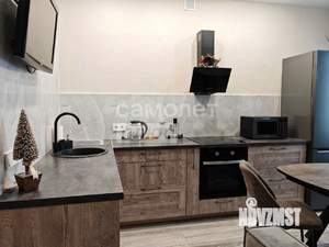 1-к квартира, на длительный срок, 43м2, 12/14 этаж